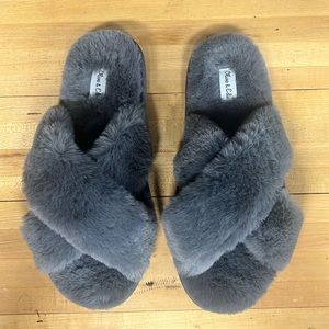 Olive & Edie Emmie Slipper